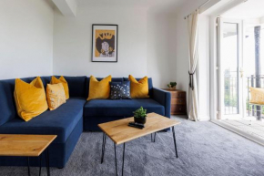 Two bed Apartment with Sea Views in Bognor Regis